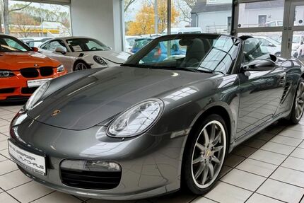 Porsche Boxster 42.375 km 39.980 € Gevelsberg 58285