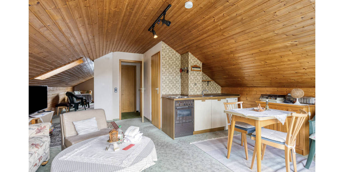 Das perfekte Haus für die kleine Familie - Einfamilienhaus Radevormwald / Dahlerau Dahlerau | Angebot:26261136