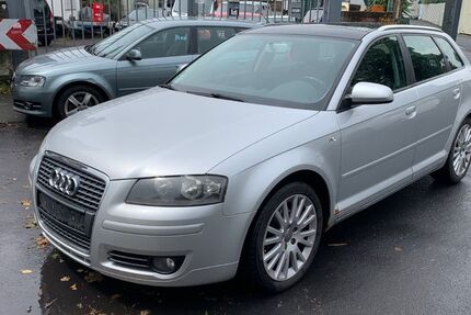 Audi A3 176.000 km 2.650 &euro; Bergisch Gladbach 51465
