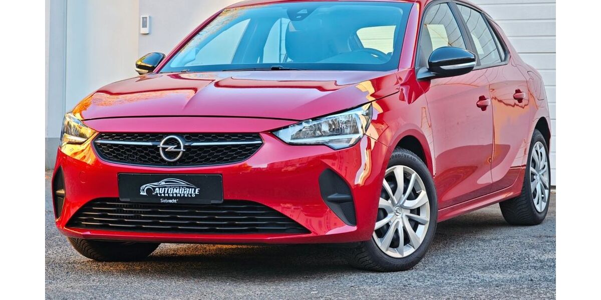 Opel Corsa 85.400 km 10.790 &euro; Wuppertal 42389