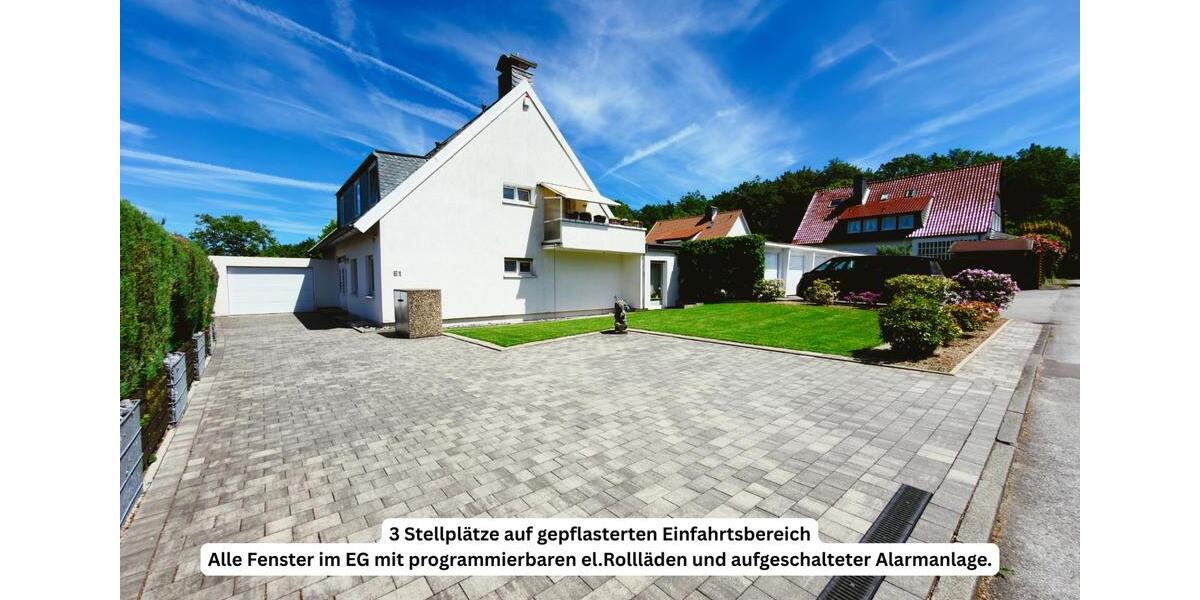 Mehrfamilienhaus, Wohnhaus Remscheid Gemarkung Bergisch Born - 10 Zimmer, 250 m&sup2;, 747.000&euro; | Angebot:26976534