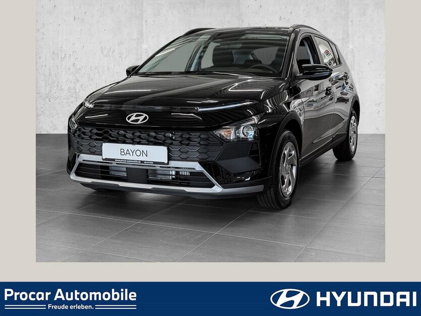 Hyundai BAYON 4.999 km 19.790 € Köln 51063