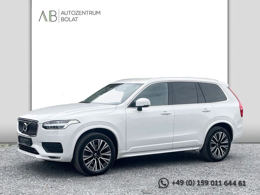 XC90