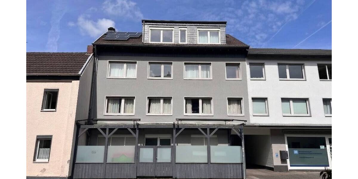 Einfamilienhaus Bergisch Gladbach Refrath - 1 Zimmer, 434 m&sup2;, 1.450.000&euro; | Angebot:26217370