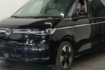 VW T7 Multivan 65.400 km 51.990 &euro; Remscheid 42853