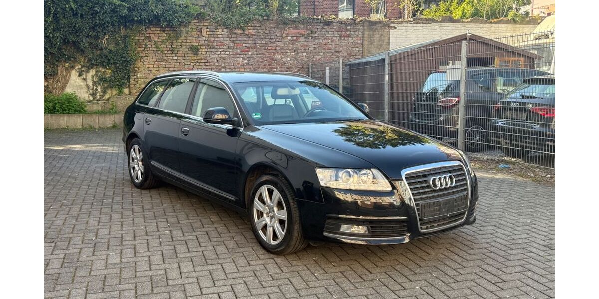 Audi A6 220.000 km 6.500 &euro; Remscheid 42855
