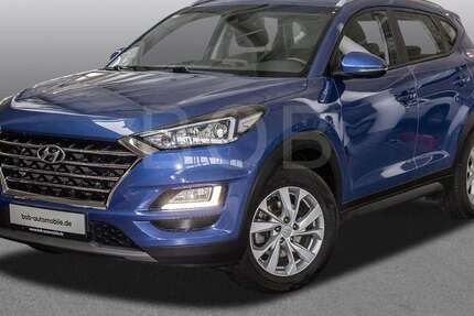 Hyundai TUCSON 48.680 km 21.444 &euro; Hagen 58135