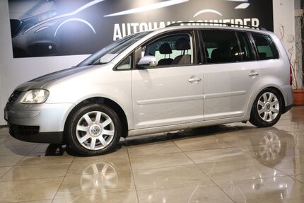 VW Touran 259.998 km 3.300 &euro; Ratingen 40880