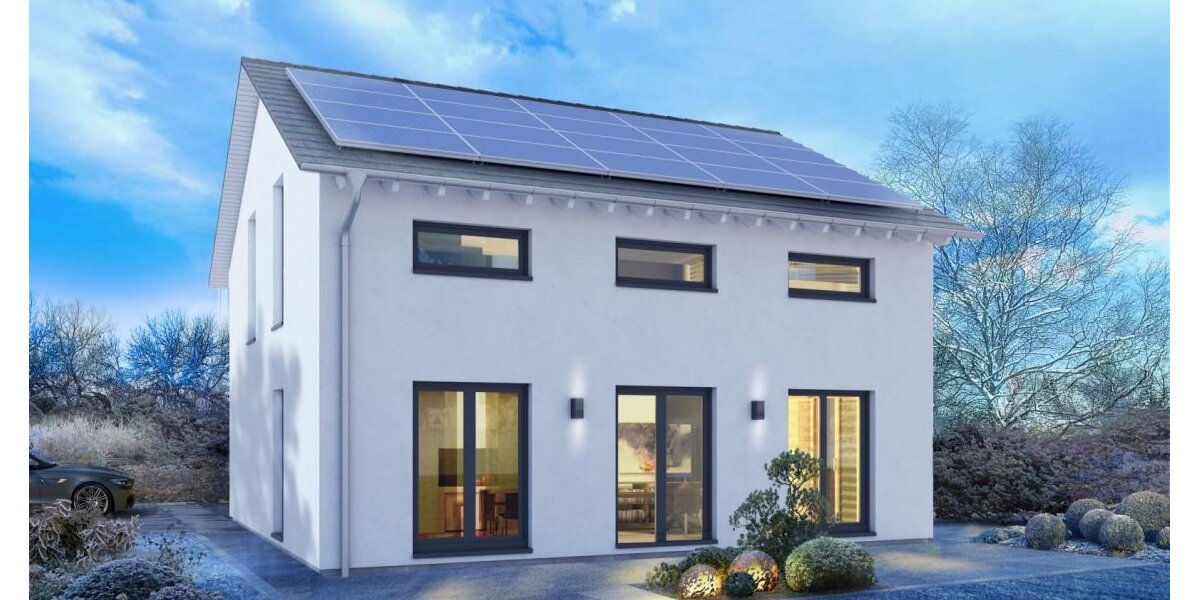 Individuelles Einfamilienhaus in Leverkusen - Maßgeschneidert für Ihr Traumzuhause - Einfamilienhaus Leverkusen | Angebot:27395973