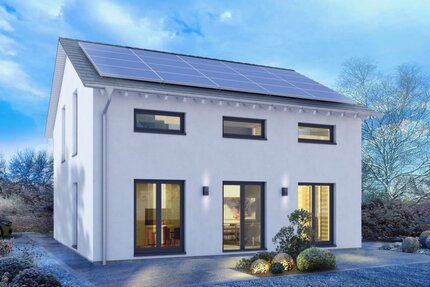 Individuelles Einfamilienhaus in Leverkusen - Maßgeschneidert für Ihr Traumzuhause - Haus Leverkusen | Angebot:27395973