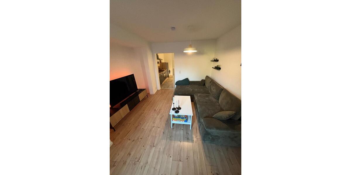 Erdgeschoßwohnung Hilden Kalstert - 2 Zimmer, 50 m&sup2;, 500&euro; | Angebot:25379986