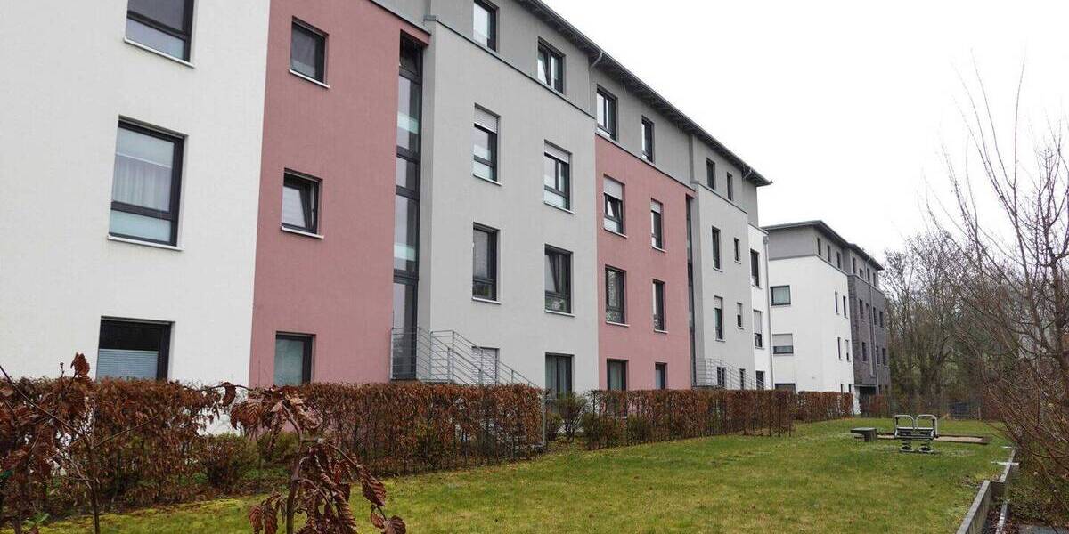 Etagenwohnung Leverkusen Lützenkirchen - 2 Zimmer, 55 m&sup2;, 715&euro; | Angebot:26247284