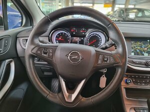 Astra Edition Automatik viele Extras