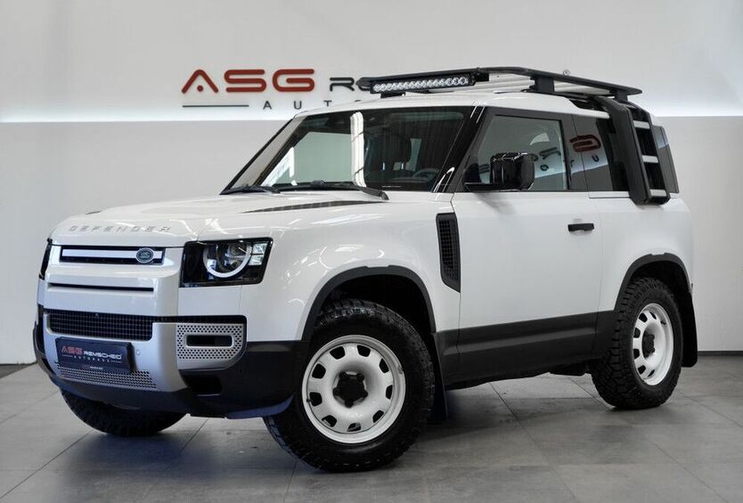 Defender