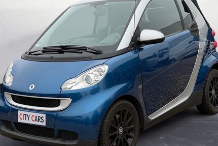 Smart ForTwo 200.000 km 3.750 &euro; Dormagen 41540