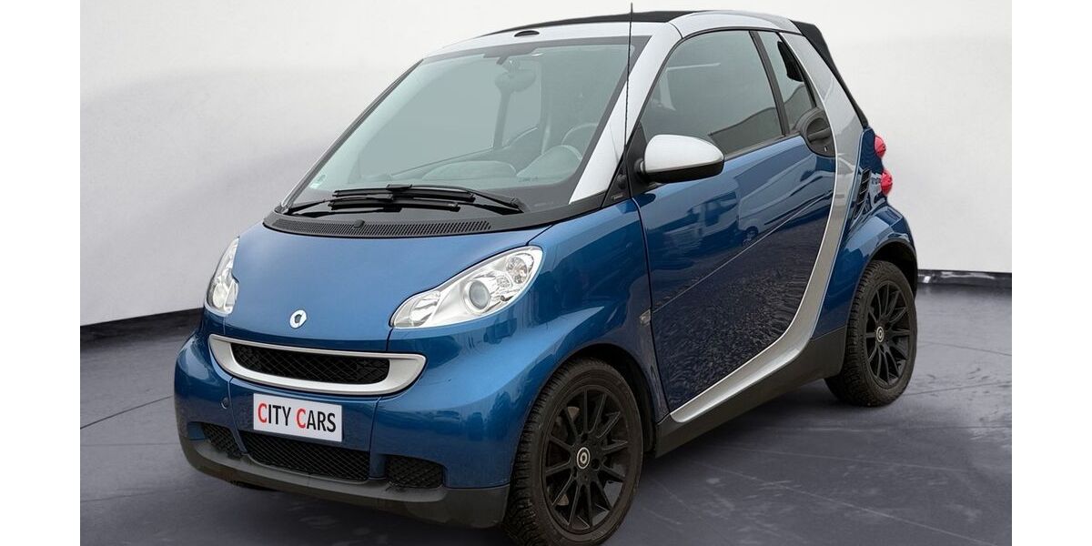 Smart ForTwo 200.000 km 3.750 &euro; Dormagen 41540