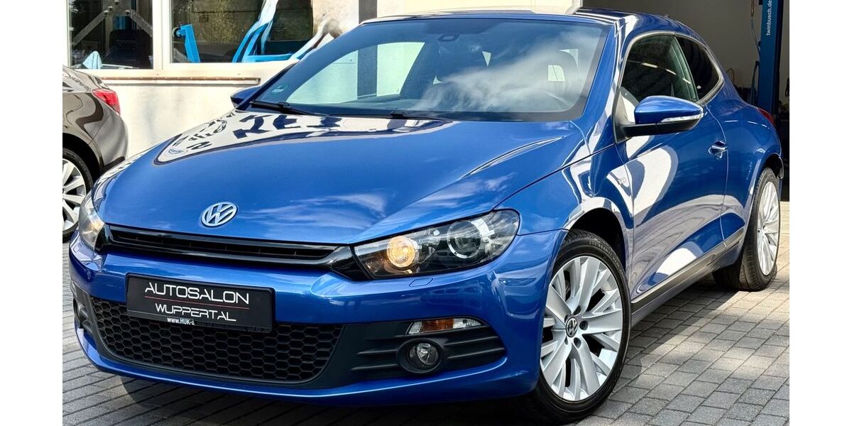 VW Scirocco 141.598 km 10.750 &euro; Wuppertal 42349