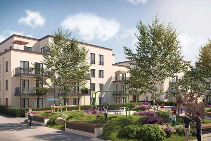 Wohnung zum Kaufen in Solingen 274.900 € 58.47 m² 2 zimmer