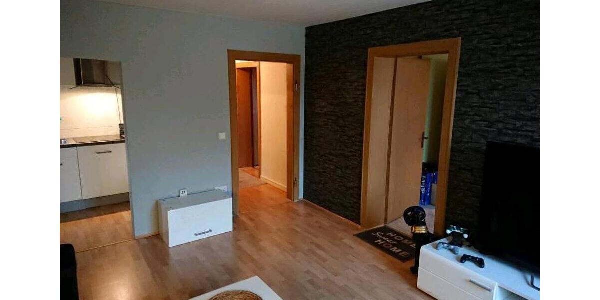 Etagenwohnung Wermelskirchen - 3.5 Zimmer, 60 m&sup2;, 126.500&euro; | Angebot:27101440