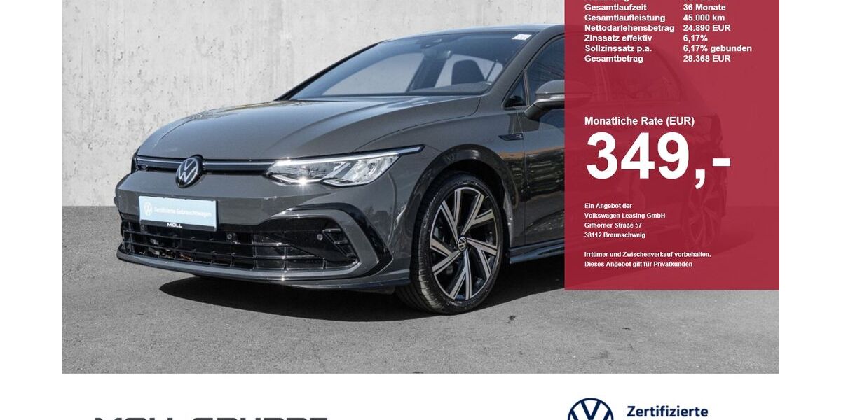 VW Golf 33.886 km 24.875 &euro; Düsseldorf 40474