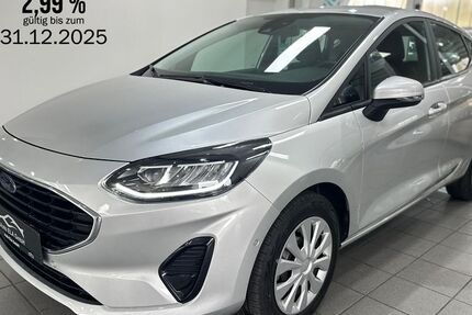 Ford Fiesta 13.000 km 14.990 &euro; Heiligenhaus 42579