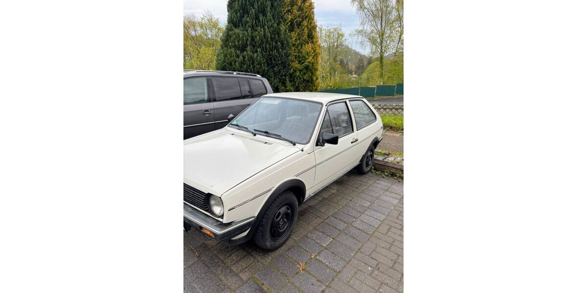 VW Polo 57.446 km 2.200 &euro; Velbert 42555