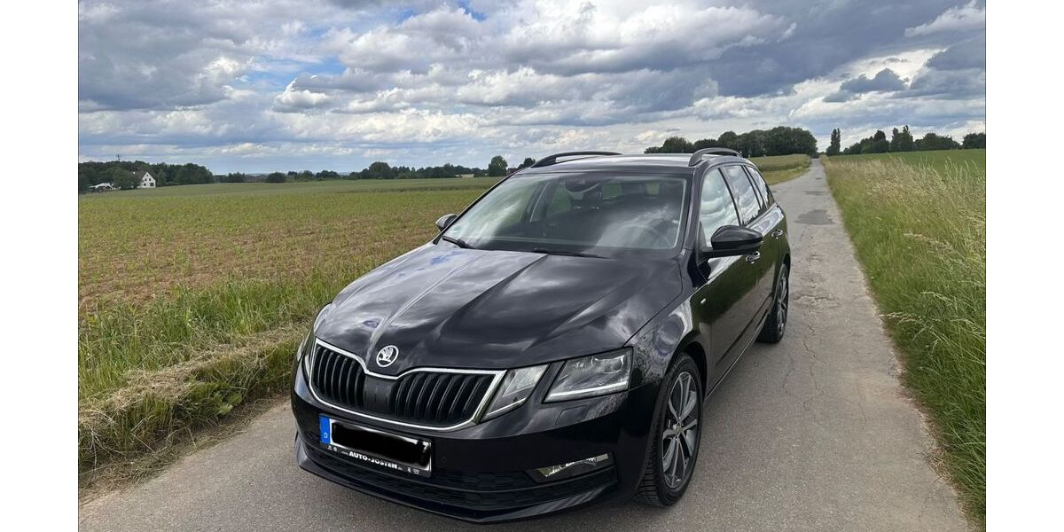Skoda Octavia 137.348 km 14.800 &euro; Leichlingen 42799