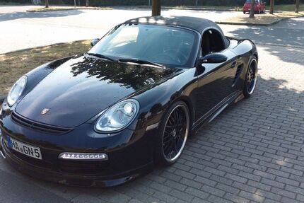 Porsche Boxster 138.000 km 22.999 € Hagen, Westf (Hohenlimburg) 58119