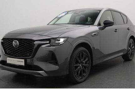 Mazda CX-60 37.799 km 36.480 &euro; Leverkusen 51379
