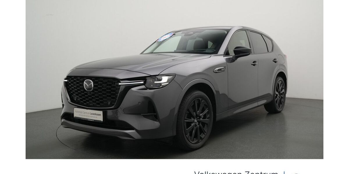 Mazda CX-60 37.799 km 36.480 &euro; Leverkusen 51379