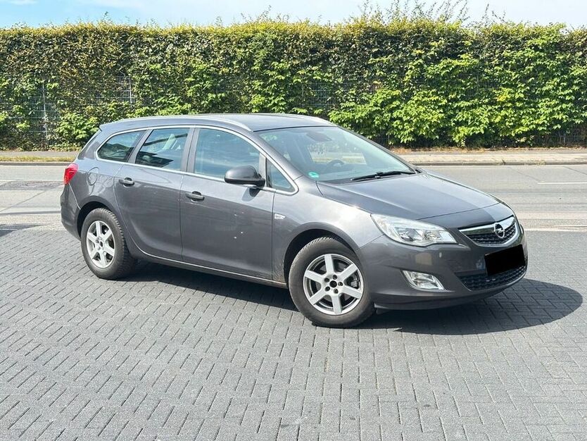 Astra