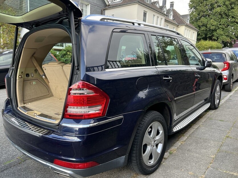 GL 450