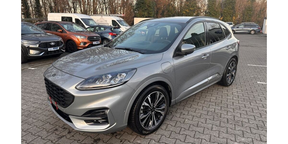 Ford Kuga 42.910 km 29.990 &euro; Dormagen 41539