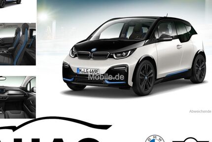 BMW i3 13.045 km 23.840 € Bochum 44809