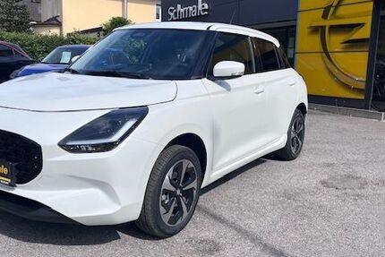 Suzuki Swift 1.551 km 19.700 &euro; Radevormwald 42477