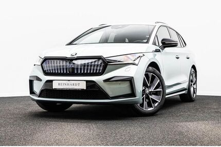 Skoda Enyaq 24.892 km 33.500 &euro; Hagen 58091