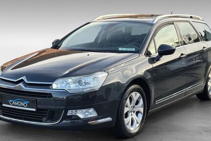 Citroen C5 314.065 km 2.600 &euro; Wuppertal 42277