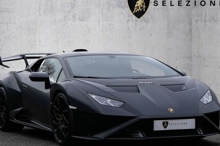 Lamborghini Huracán 4.980 km 344.900 € Düsseldorf 40476