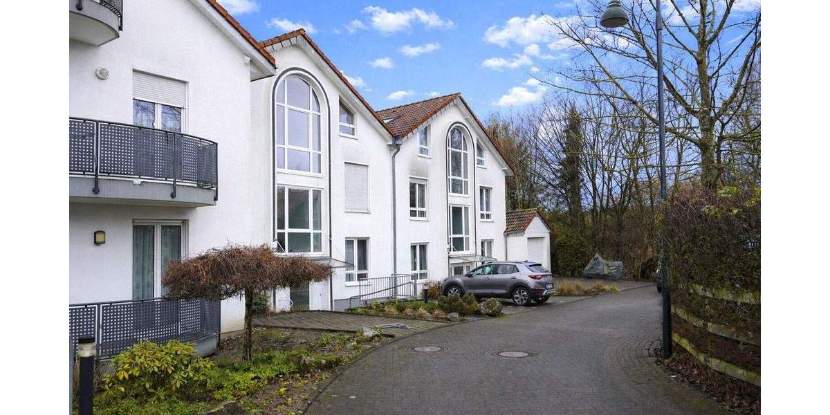 Etagenwohnung Leverkusen Lützenkirchen - 2 Zimmer, 57 m&sup2;, 224.000&euro; | Angebot:25698482