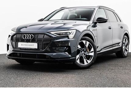 Audi e-tron 73.625 km 31.458 &euro; Hagen 58091