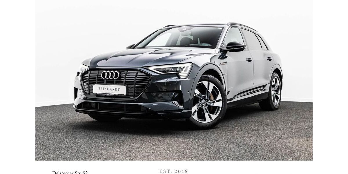 Audi e-tron 73.625 km 31.458 &euro; Hagen 58091