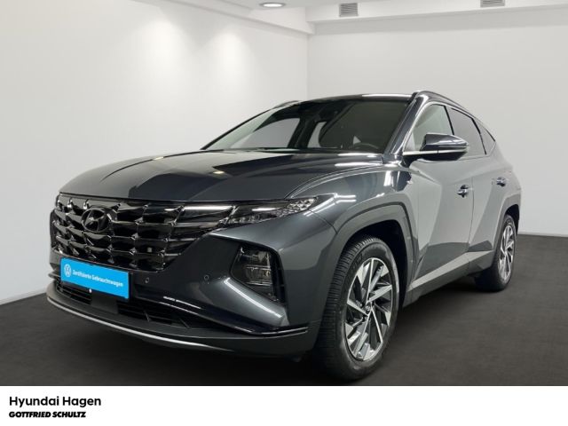 Hyundai TUCSON 52.247 km 24.810 &euro; Hagen 58089