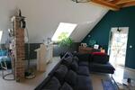 Dachgeschoßwohnung Leverkusen Schlebusch - 2.5 Zimmer, 105 m&sup2;, 325.000&euro; | Angebot:27446957