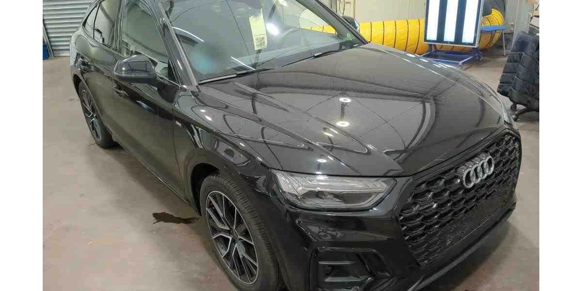 Audi Q5 49.188 km 53.980 &euro; Heiligenhaus 42579