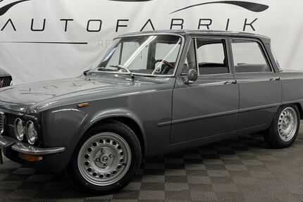 Alfa Romeo Giulia 17.800 km 19.990 &euro; Remscheid 42855