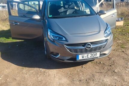 Opel Corsa 86.841 km 7.800 &euro; Wuppertal 42389