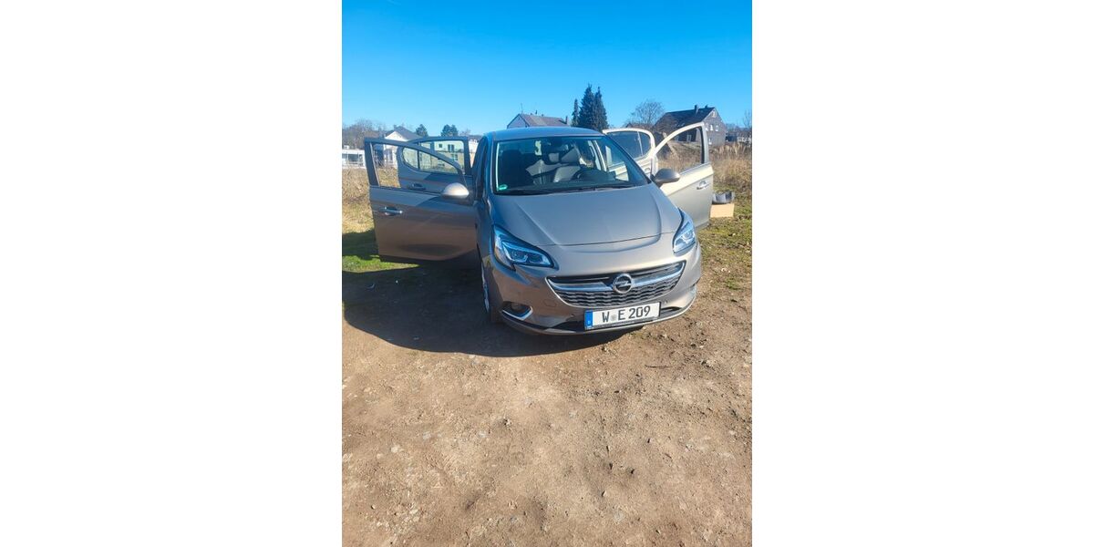 Opel Corsa 86.841 km 7.800 &euro; Wuppertal 42389