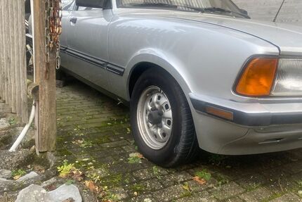 Ford Taunus 25.000 km 5.900 &euro; Heiligenhaus 42579