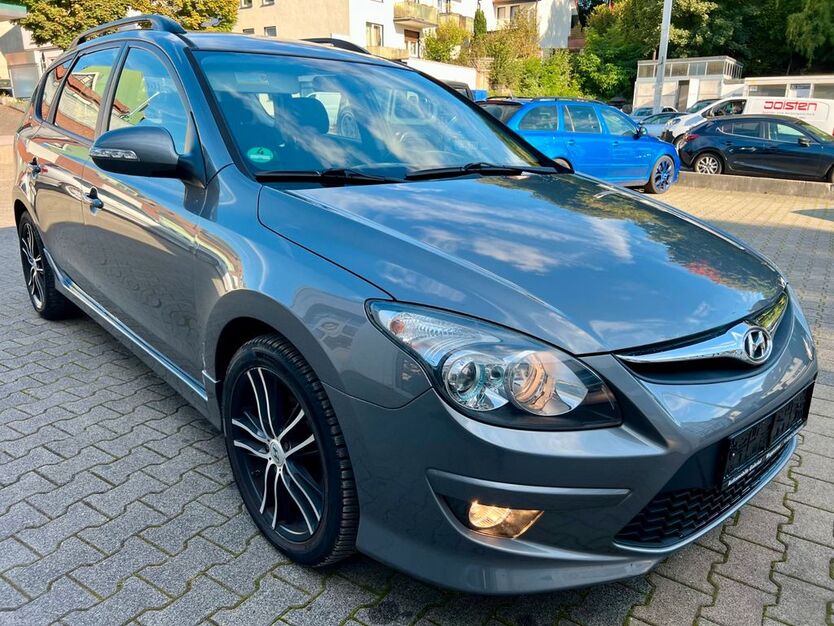 Hyundai i30 104.500 km 5.299 € Wuppertal 42277