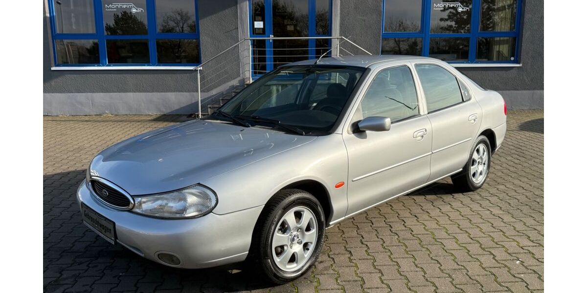Ford Mondeo 148.078 km 2.950 &euro; Monheim am Rhein 40789